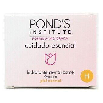 Facial Cream Cuidado Esencial Pond\'s (50 ml)