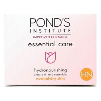 Facial Cream Cuidado Esencial Pond\'s Dry Skin (50 ml)
