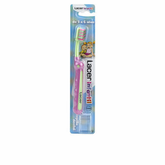 Toothbrush for Kids Lacer Children\'s