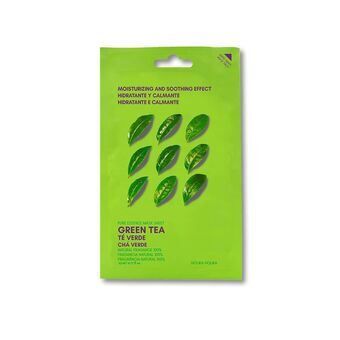 Facial Mask Holika Holika Pure Essence Green Tea (23 ml)