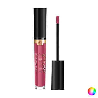 Lipstick Lipfinity Velvet Matte Max Factor (23 g)