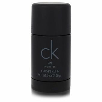 Stick Deodorant Calvin Klein Perfumed (75 g)