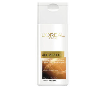 Anti-Wrinkle Cream L\'Oreal Make Up Age Perfect (200 ml)