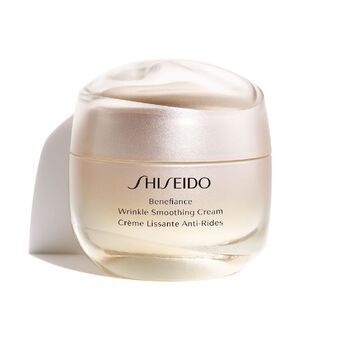 Anti-Ageing Cream Benefiance Wrinkle Smoothing Shiseido (75 ml)
