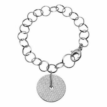 Ladies\'Bracelet GC Watches CWB90703 Silver (19 cm)