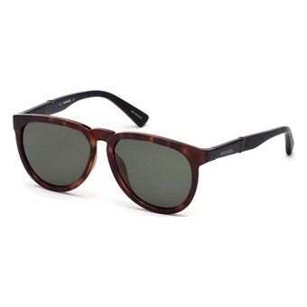 Child Sunglasses Diesel DL02725052N Brown Havana (ø 50 mm)