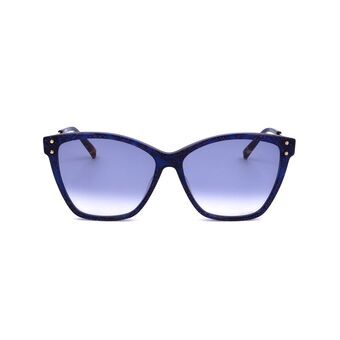 Ladies\' Sunglasses Missoni MIS 0003_S BLUE PTTR