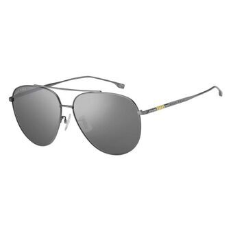 Men\'s Sunglasses Hugo Boss BOSS-1296-F-S-R81-T4 ø 63 mm