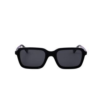 Unisex Sunglasses Polaroid PLD 6161_S BLACK