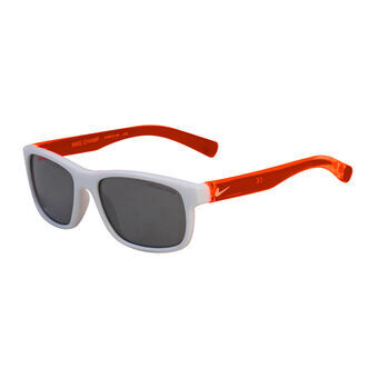 Child Sunglasses Nike CHAMP-EV0815-106 Orange White
