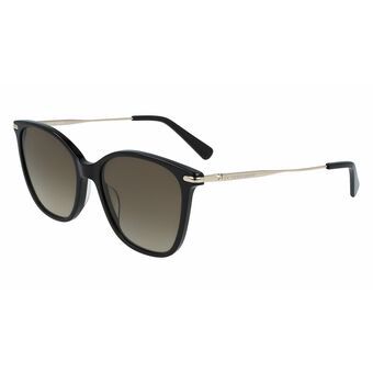 Ladies\' Sunglasses Longchamp LO660S-001 ø 54 mm