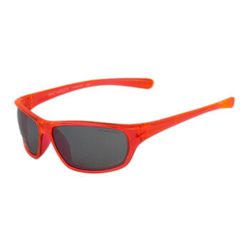 Child Sunglasses Nike VARSITY-EV0821-806 Orange