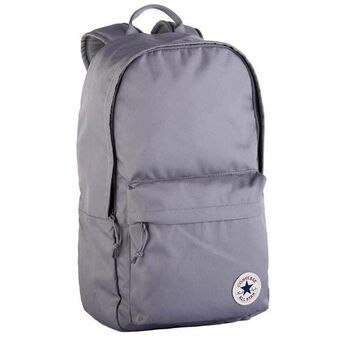 Casual Backpack Converse American Light grey Notebook compartment (45 x 27 x 13,5 cm)