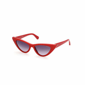 Ladies\' Sunglasses Guess GU7810 RED