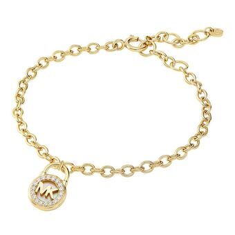 Ladies\' Bracelet Michael Kors PREMIUM Gold