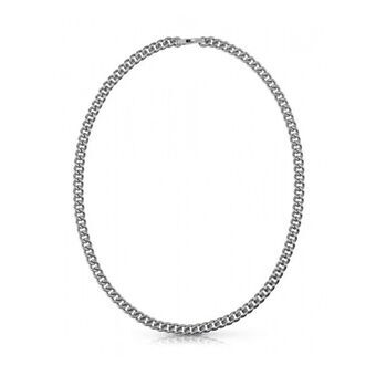 Men\'s Necklace Guess UMN70030 22 cm