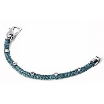 Men\'s Bracelet Molecole MO 132005B 20 cm