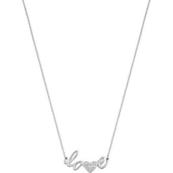 Ladies\'Necklace Morellato SAEU01 (45 cm)
