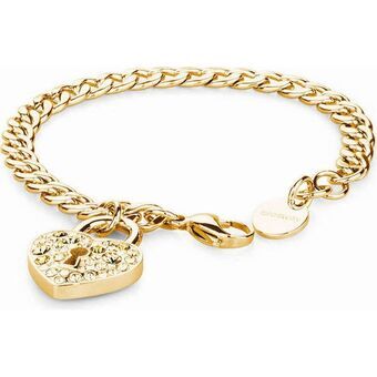 Ladies\'Bracelet Brosway Private Golden