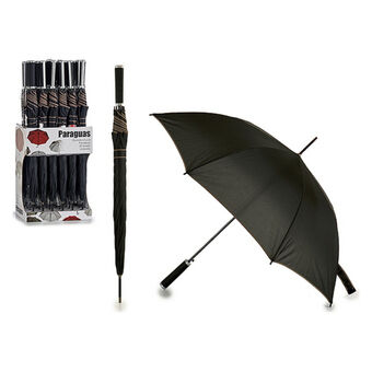 Umbrella Black 5 x 85 x 5 cm