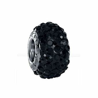 Ladies\'Beads Viceroy VMM0156-05 Black (1 cm)