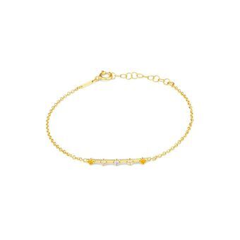 Ladies\' Bracelet Radiant RY000004 18 cm