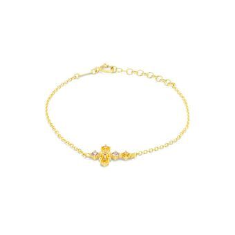 Ladies\' Bracelet Radiant RY000015 19 cm