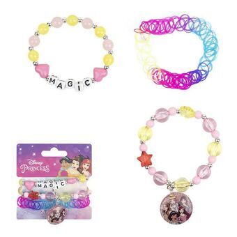 Girl\'s Bracelet Disney Princess Multicolour