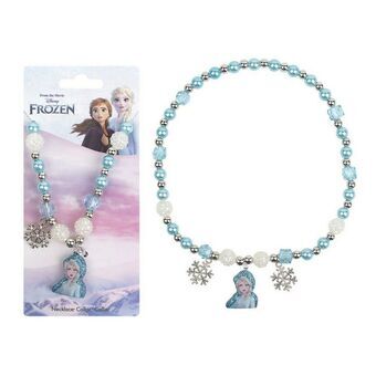 Girl\'s Necklace Frozen Multicolour