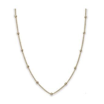 Ladies\' Necklace Rosefield JDCHG-J057 40-45 cm