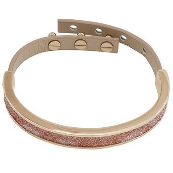 Ladies\'Bracelet Adore 5303181 Brown Leather (6 cm)
