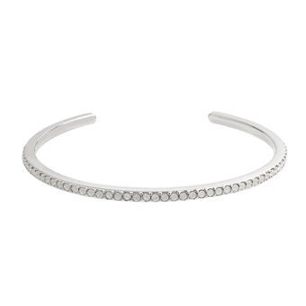 Ladies\'Bracelet Adore 5489489 Silver Metal (6 cm)