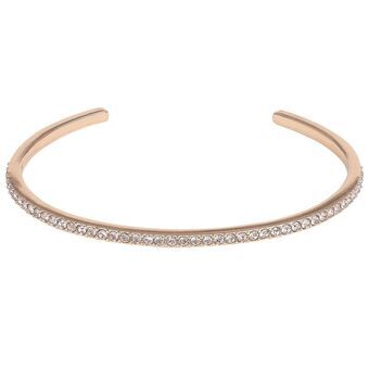 Ladies\'Bracelet Adore 5489501 Metal Pink (6 cm)