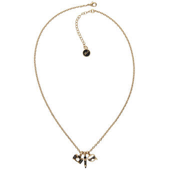 Ladies\'Necklace Karl Lagerfeld 5512301 (45 cm)