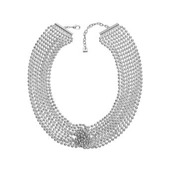 Ladies\' Necklace DKNY 5520067 20 cm