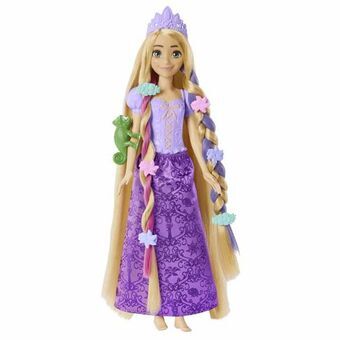 Doll Princesses Disney Rapunzel