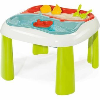 Child\'s Table Smoby Sand & water playtable