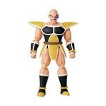 Jointed Figure Bandai Dragon Ball Super: Nappa - Dragon Stars 17 cm