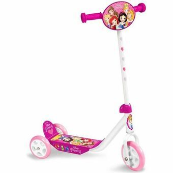 Scooter Disney Princess Pink