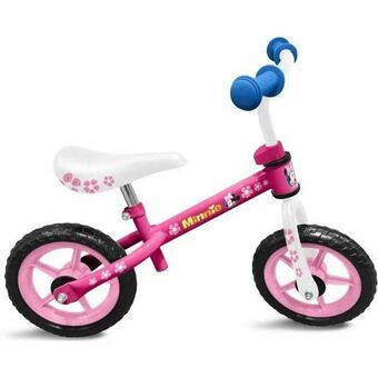 Children\'s Bike Disney Minnie Without pedals