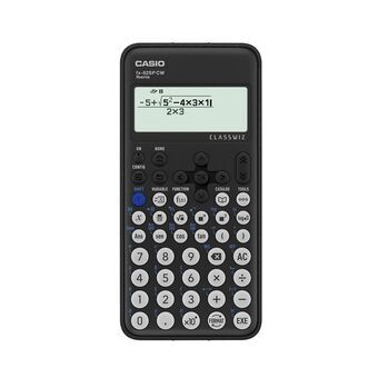 Scientific Calculator Casio FX-82SPCW
