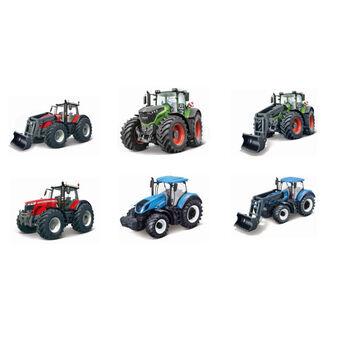 Tractor Bburago 390633.012