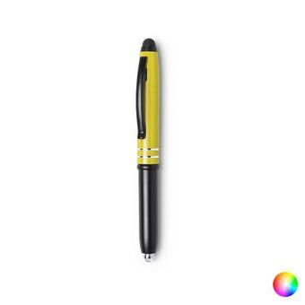 Ballpoint Pen with Touch Pointer 145222 Torch