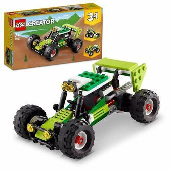 Vehicle Playset Lego 31123 Buggy