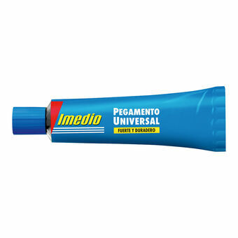 Glue Imedio 63732 Universal 35 ml Tube Resin