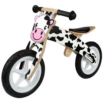 Children\'s Bike Woomax Cow 12" Without pedals