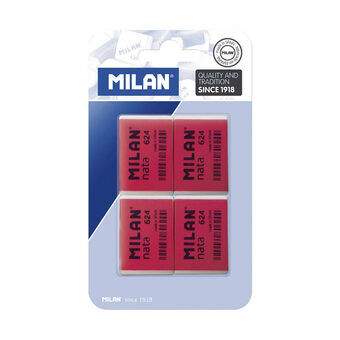 Eraser Milan 624 nata