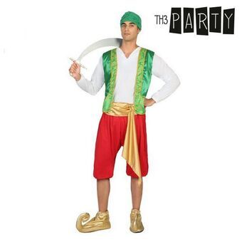 Costume for Adults Arab - M/L