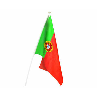 Flag 45 cm Decoration Portugal