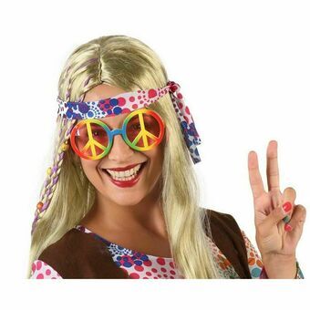 Glasses 32958 Hippie Multicolour